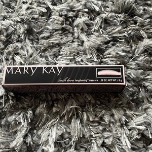 Mary Kay lash love lengthening mascara